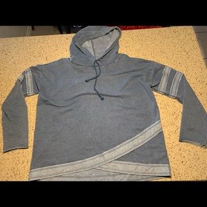 Super cute stylish lightweight hoodie